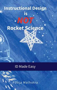 Produktbild: Instructional Design is NOT Rocket Science