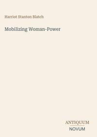 Produktbild: Mobilizing Woman-Power