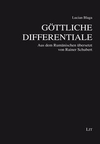 Produktbild: G&ouml;ttliche Differentiale