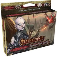 Produktbild: Pathfinder Adv Card Game Hells