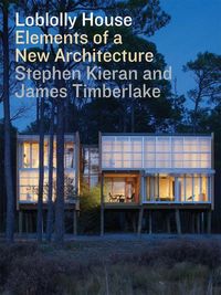 Produktbild: Kieran, S: Loblolly House