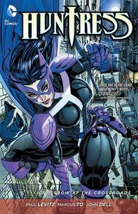 Produktbild: Huntress