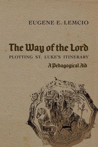 Produktbild: The Way of the Lord