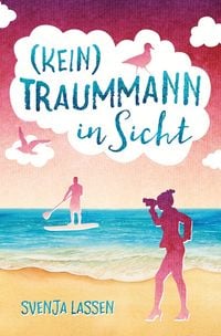Produktbild: (Kein) Traummann in Sicht