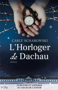 Produktbild: L'horloger de Dachau