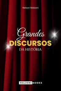 Produktbild: Grandes Discursos Da Hist&oacute;ria