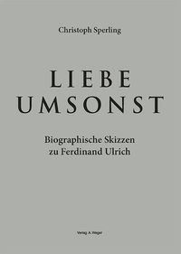 Produktbild: Liebe umsonst