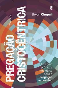 Produktbild: Prega&ccedil;&atilde;o cristoc&ecirc;ntrica