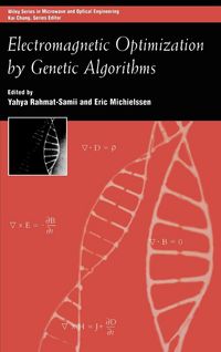 Produktbild: Electromagnetic Optimization