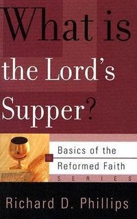 Produktbild: What Is the Lord's Supper?