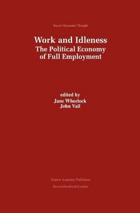 Produktbild: Work and Idleness