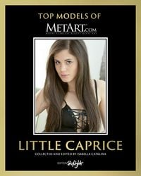 Produktbild: Little Caprice - Top Models of MetArt.com