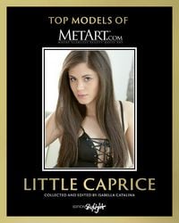 Bild vom Artikel Little Caprice - Top Models of MetArt.com vom Autor Isabella Catalina