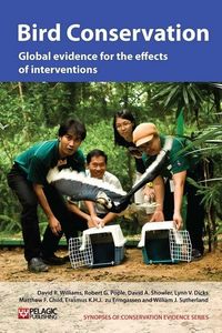 Produktbild: Bird Conservation