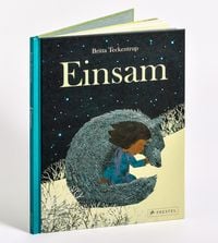 Produktbild: Einsam