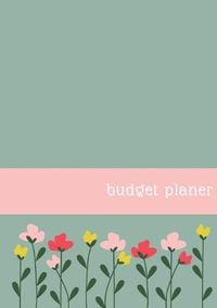Bild vom Artikel Budgetplaner Deutsch Buch für Anfänger | Geld sparen | Haushaltsbuch | Blume | Ringbuch | Budget Planner deutsch | A5 vom Autor Carmen Meck