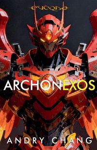 Produktbild: Everna Archon Exos