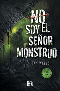 Produktbild: No soy el se&ntilde;or monstruo