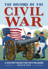 Produktbild: History of the Civil War