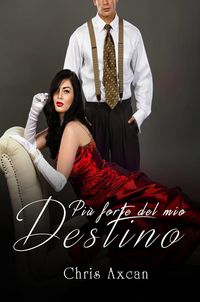 Produktbild: Piu forte del mio destino