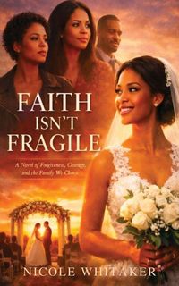 Produktbild: Faith Isn't Fragile