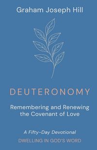 Produktbild: Deuteronomy