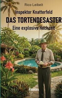 Produktbild: Inspektor Knatterfeld: Das Tortendesaster