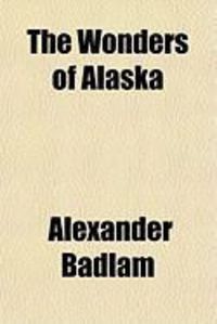 Produktbild: The Wonders of Alaska
