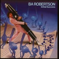 Produktbild: Robertson, B: Initial Success (Remastered+Expanded Edition)