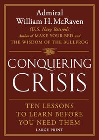 Produktbild: Conquering Crisis