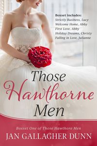 Produktbild: Those Hawthorne Men Bundle #1