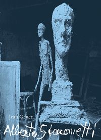Produktbild: Alberto Giacometti