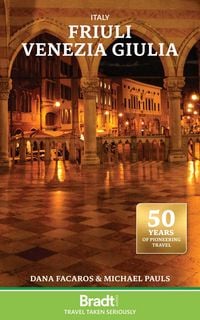 Produktbild: Italy: Friuli Venezia Giulia