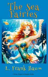 Produktbild: The Sea Fairies