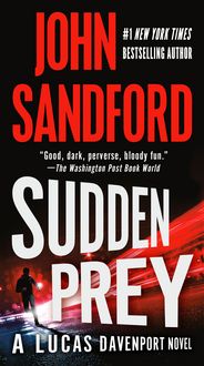 Produktbild: Sudden Prey