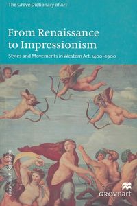 Produktbild: From Renaissance To Impression