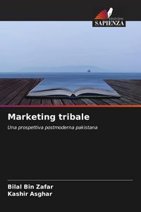 Produktbild: Marketing tribale