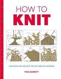 Produktbild: How to Knit