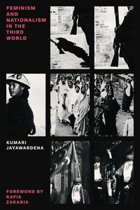 Produktbild: Feminism and Nationalism in the Third World