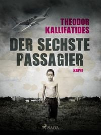 Produktbild: Der sechste Passagier