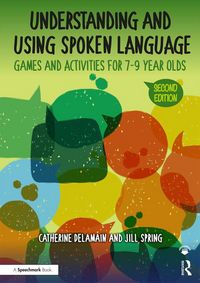 Produktbild: Understanding and Using Spoken Language