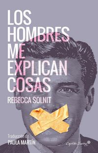 Produktbild: Los Hombres Me Explican Cosas