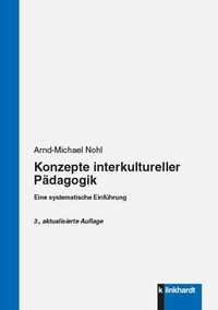 Produktbild: Konzepte interkultureller P&auml;dagogik