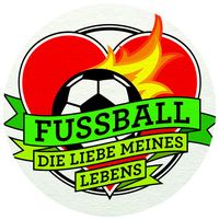 Produktbild: Fu&szlig;ball