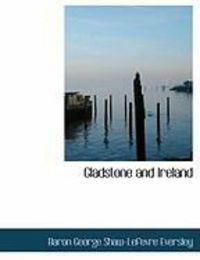 Produktbild: Gladstone and Ireland