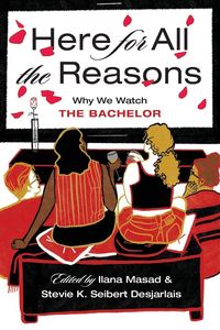 Produktbild: Here For All the Reasons