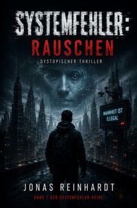 Produktbild: SYSTEMFEHLER: RAUSCHEN