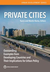 Produktbild: Private Cities