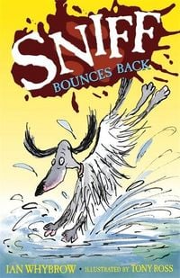 Produktbild: Sniff: Sniff Bounces Back