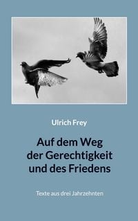Produktbild: Auf dem Weg der Gerechtigkeit und des Friedens